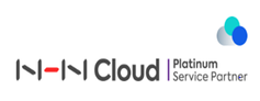 NHN Cloud 플래티넘 파트너